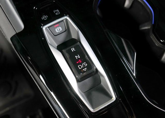 Certified 2025 Audi Q5 Premium Plus w/ Premium Plus image 20