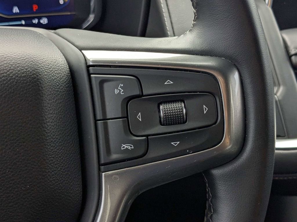 Used 2024 Chevrolet Tahoe LT RWD image 27