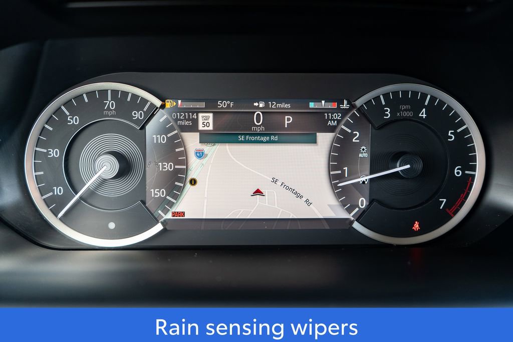 Used 2023 Land Rover Discovery Sport S image 25