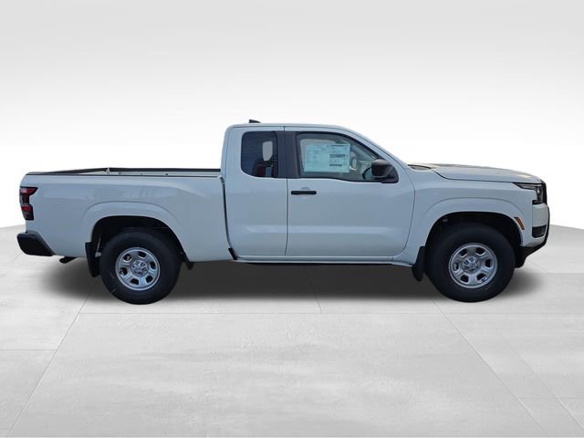 New 2026 Nissan Frontier S AWD/4WD image 9