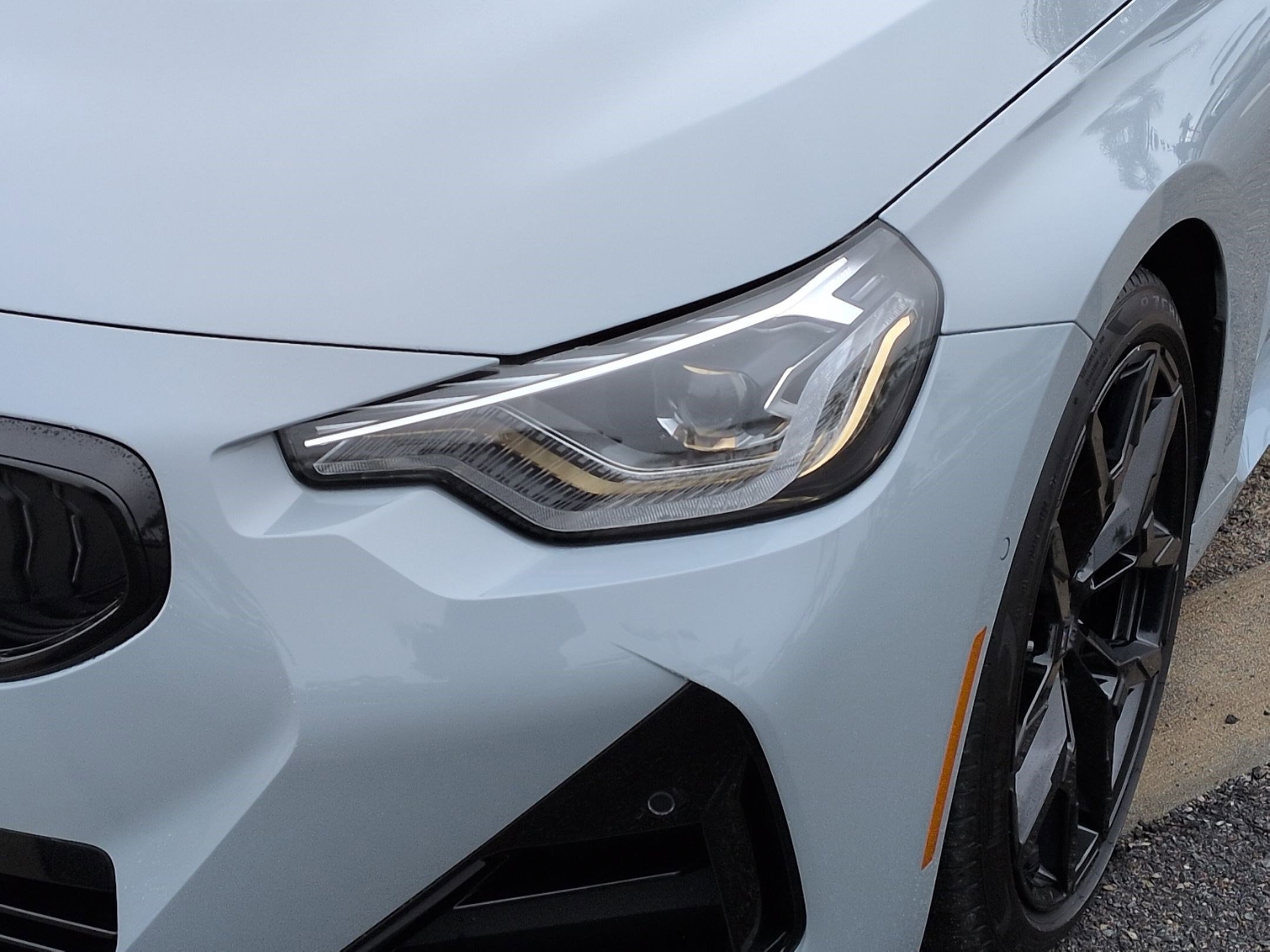 Used 2025 BMW 230i Coupe w/ M Sport Package image 6