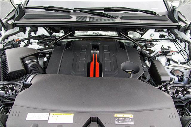 New 2026 Audi SQ5 Premium Plus AWD/4WD image 26