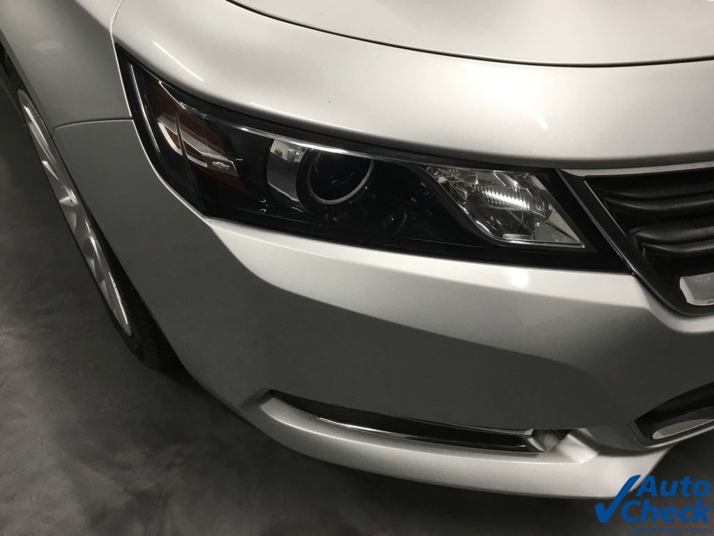 Used 2015 Chevrolet Impala LS w/ LS Convenience Package image 17