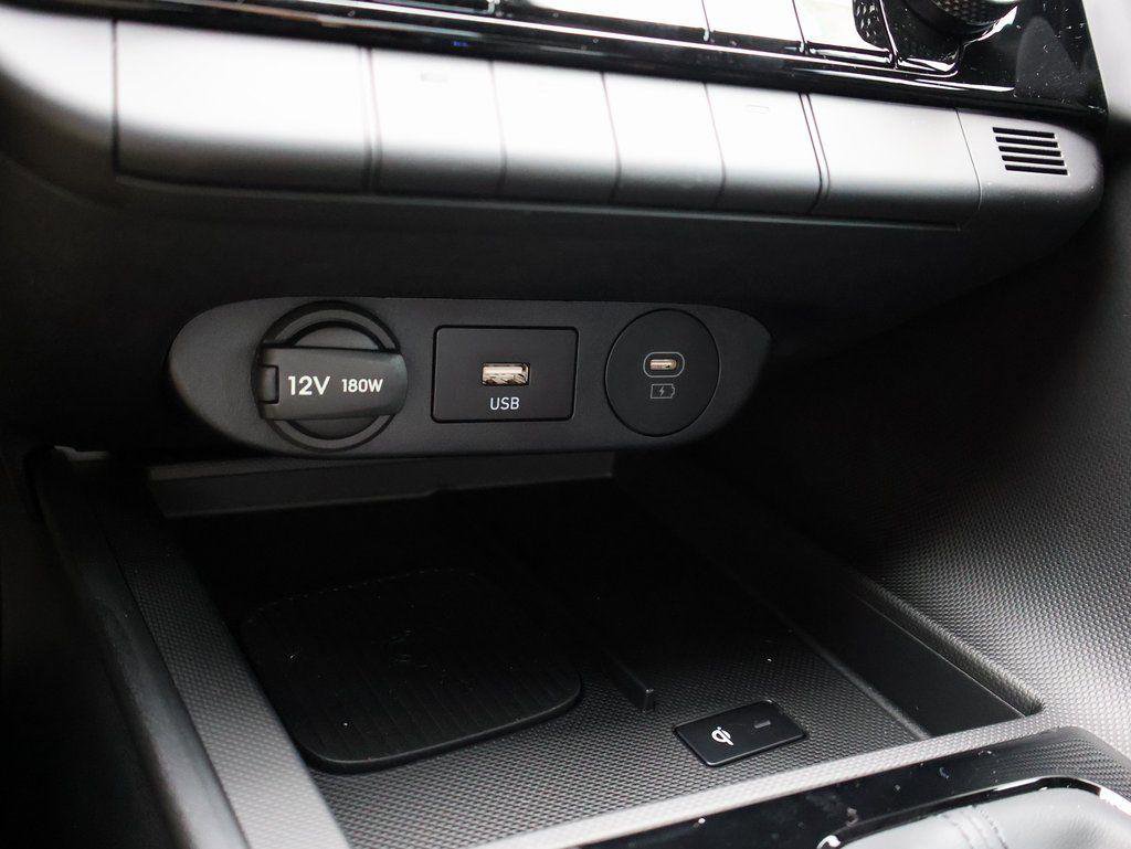 New 2025 Hyundai Elantra Sport image 37