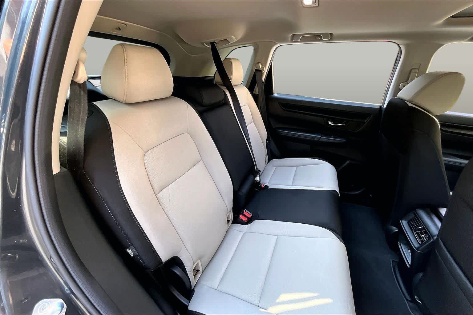 Used 2024 Honda CR-V EX image 21