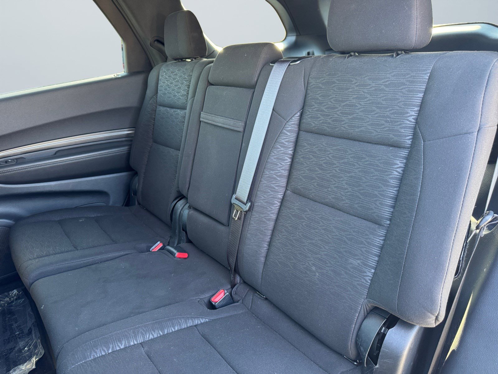 Used 2024 Dodge Durango SXT image 14