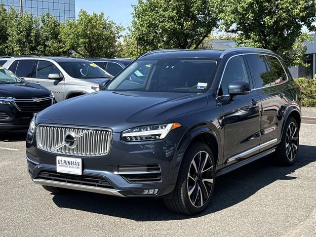 Used 2019 Volvo XC90 T6 Inscription w/ Advanced Package AWD/4WD image 5