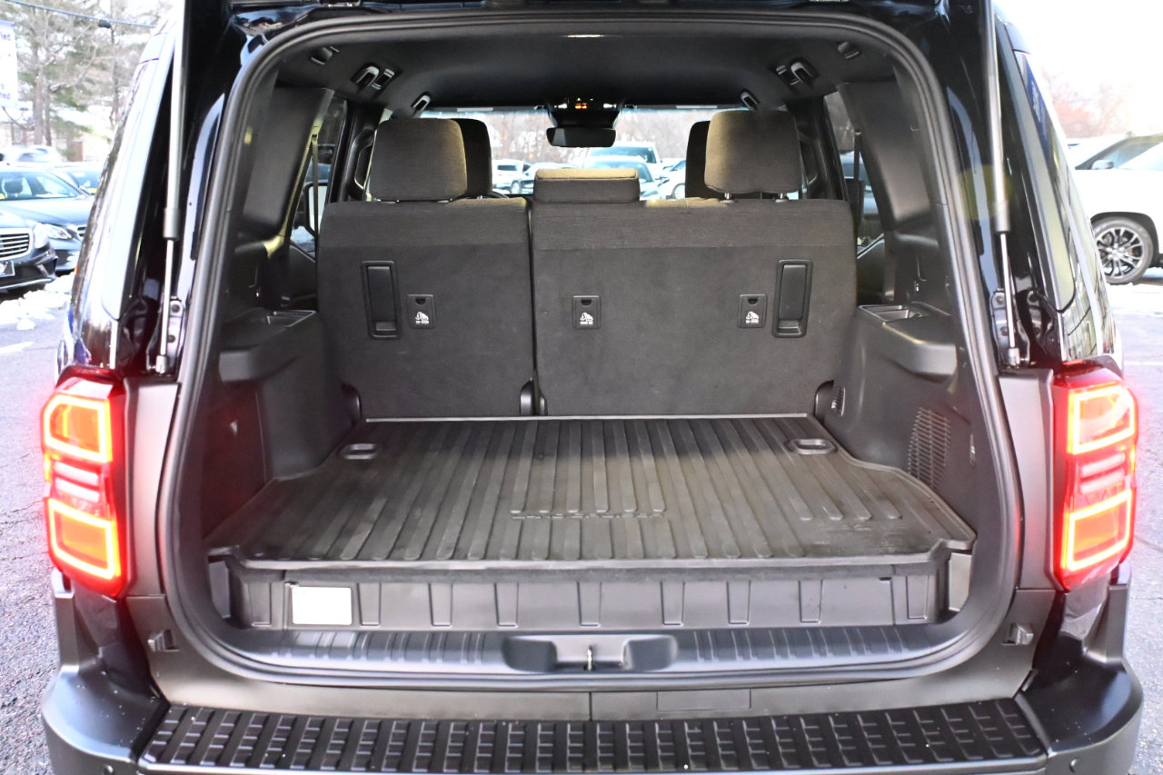 Used 2024 Toyota Land Cruiser 1958 image 48