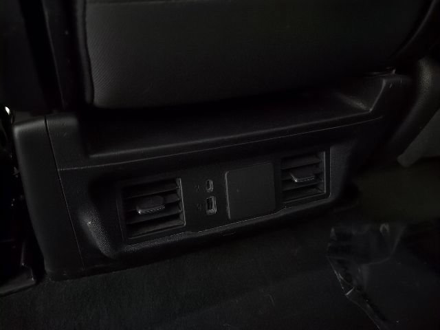 Certified 2024 Chevrolet Silverado 1500 Custom AWD/4WD image 27