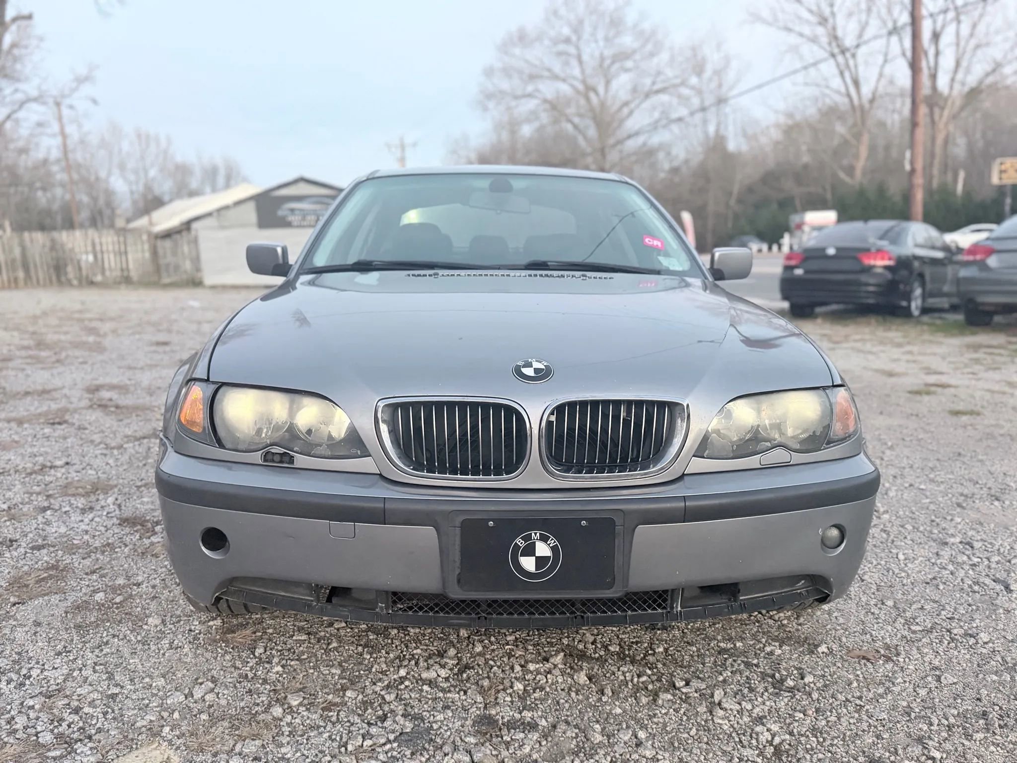 Used 2004 BMW 330i Sedan image 5