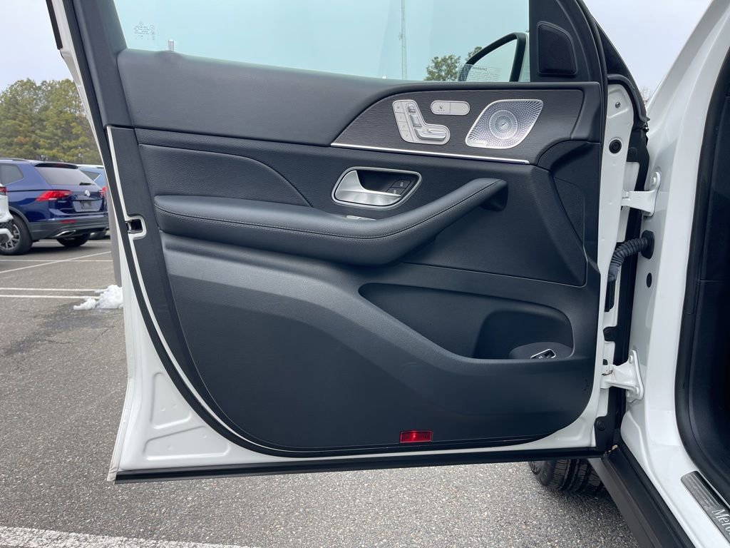 Certified 2021 Mercedes-Benz GLE 350 4MATIC image 20