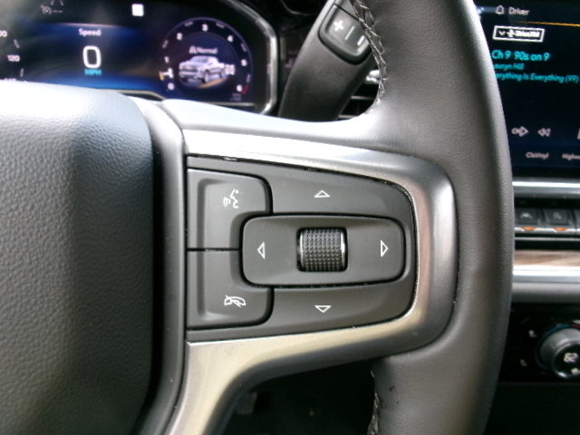 Used 2025 Chevrolet Silverado 1500 LT image 22