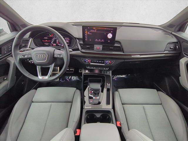 Used 2025 Audi SQ5 Premium Plus AWD/4WD image 20