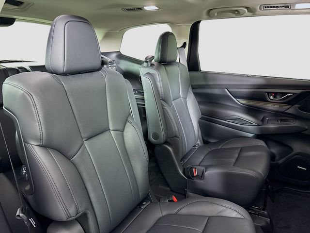 New 2025 Subaru Ascent Bronze Edition image 29