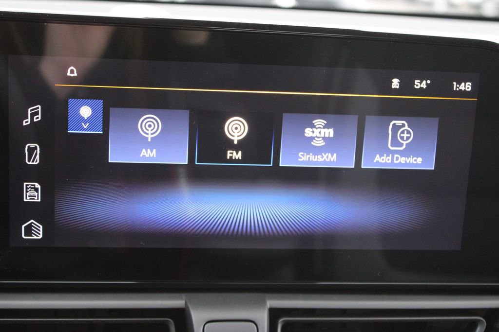 New 2026 Chevrolet TrailBlazer LS image 38