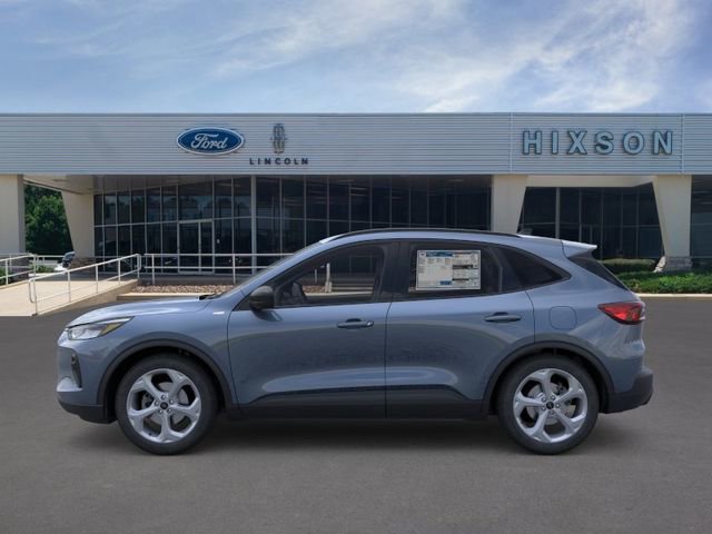New 2026 Ford Escape ST-Line w/ Cold Weather Package FWD image 4