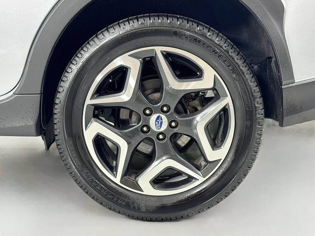 Used 2018 Subaru Crosstrek 2.0i Limited AWD/4WD image 9