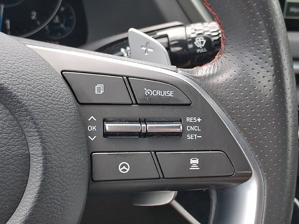 Used 2023 Hyundai Sonata SEL Plus FWD image 25
