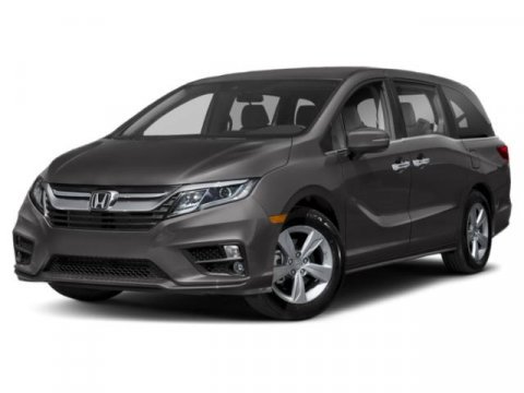 Used 2019 Honda Odyssey EX image 1