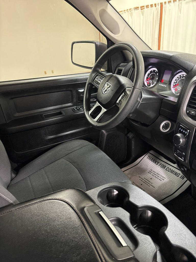 Used 2022 RAM 1500 Tradesman w/ Popular Equipment Group image 24