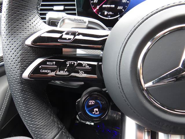 Certified 2026 Mercedes-Benz GLE 63 AMG S image 12