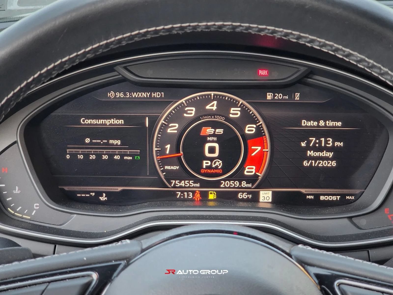 Used 2019 Audi S5 Prestige w/ S Sport Package AWD/4WD image 19
