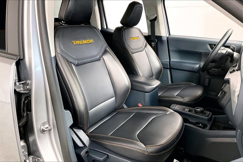 Used 2023 Ford Maverick Tremor w/ Tremor Off-Road Package image 7