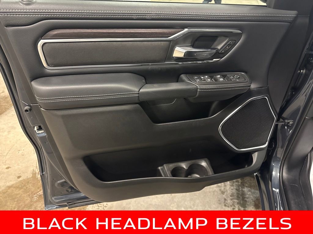New 2026 RAM 1500 Laramie image 11