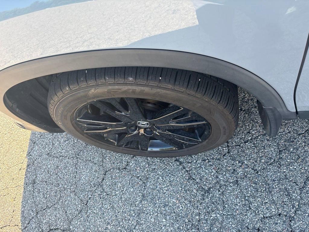 Used 2022 Honda Pilot Special Edition image 8