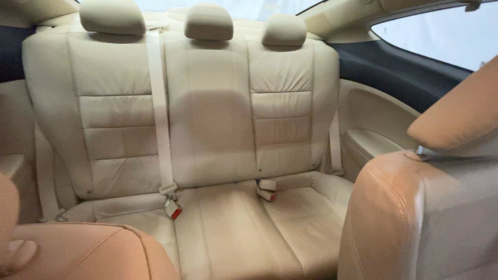Used 2012 Honda Accord EX-L image 26