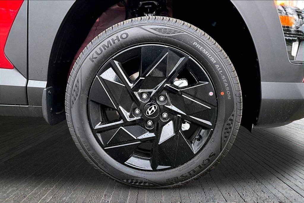New 2026 Hyundai Kona SEL Sport image 13