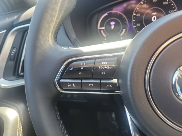 New 2026 MAZDA CX-70 SC AWD/4WD image 22
