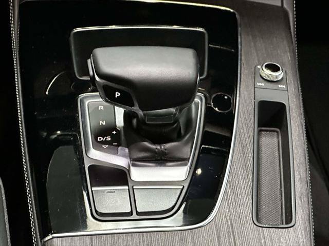 Used 2023 Audi Q5 2.0T Premium Plus w/ Premium Plus Package AWD/4WD image 19