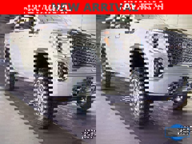 Used 2020 GMC Sierra 1500 Denali image 11