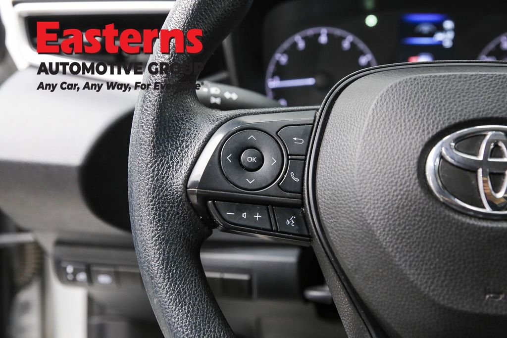 Used 2023 Toyota Corolla LE image 15