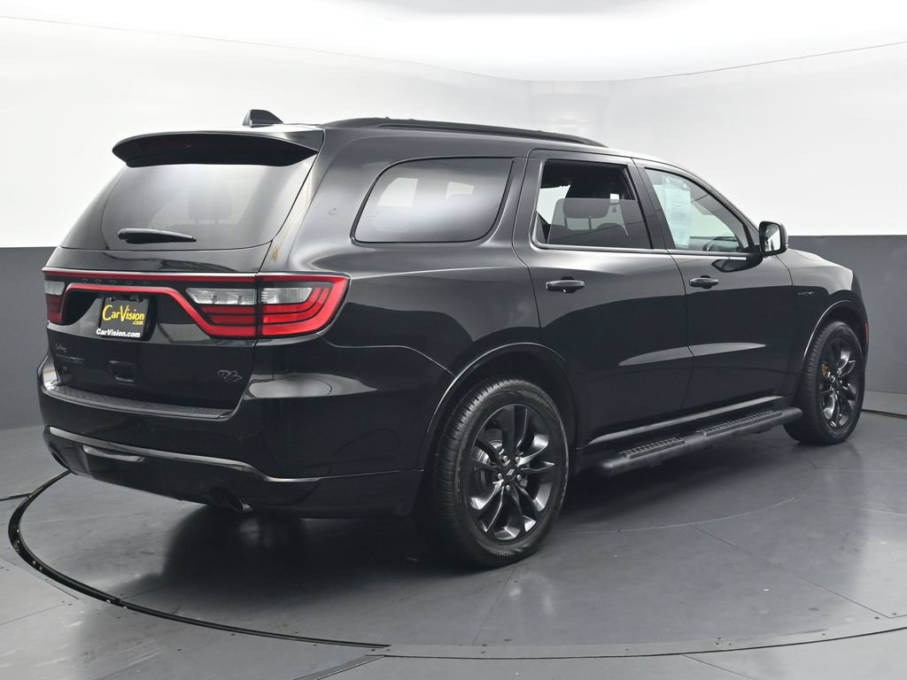 Used 2024 Dodge Durango R/T AWD/4WD image 5