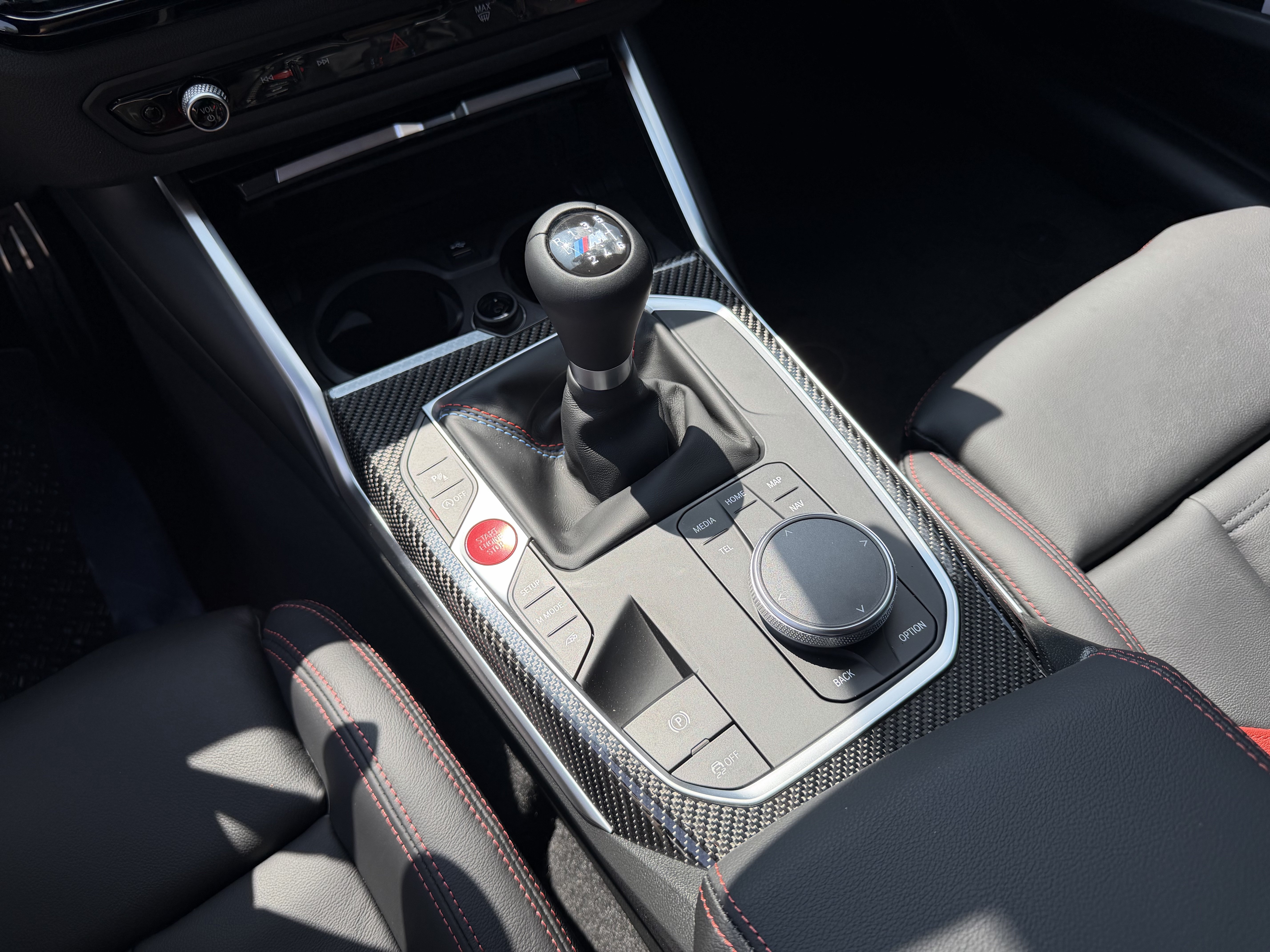 New 2026 BMW M2 w/ Lighting Package RWD image 12