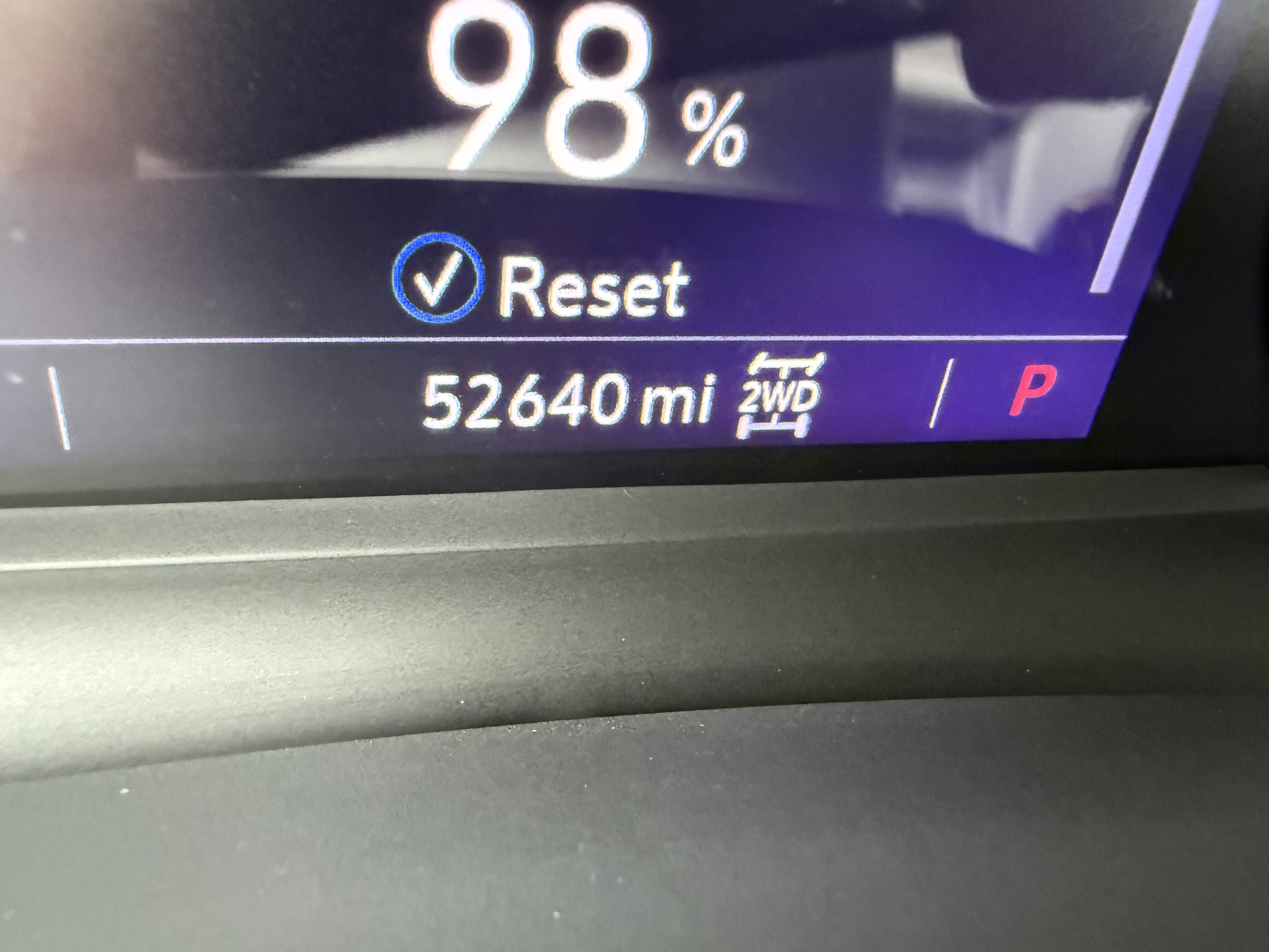 Used 2021 Cadillac XT6 Sport image 9