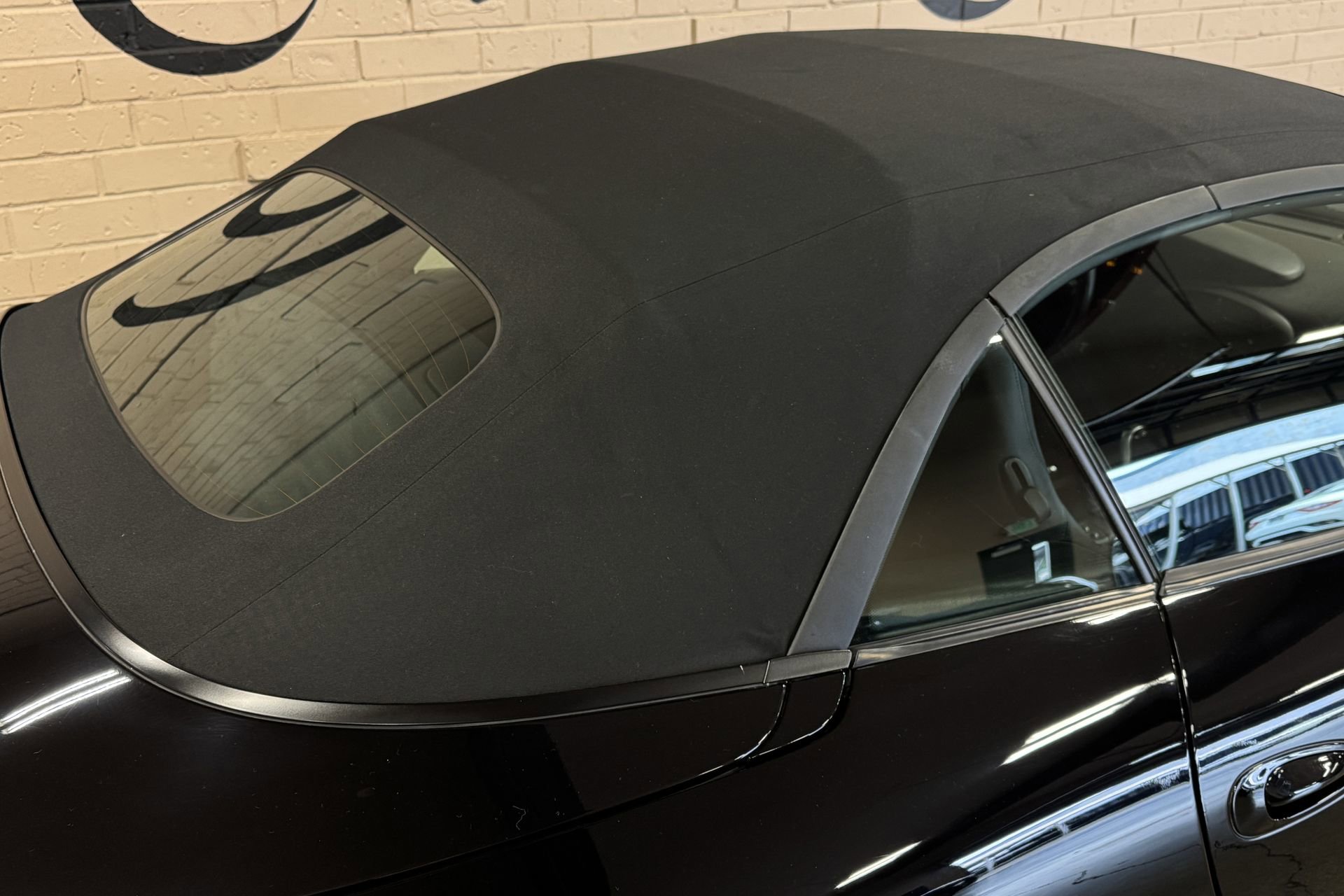 Used 2003 Porsche 911 Carrera RWD image 21