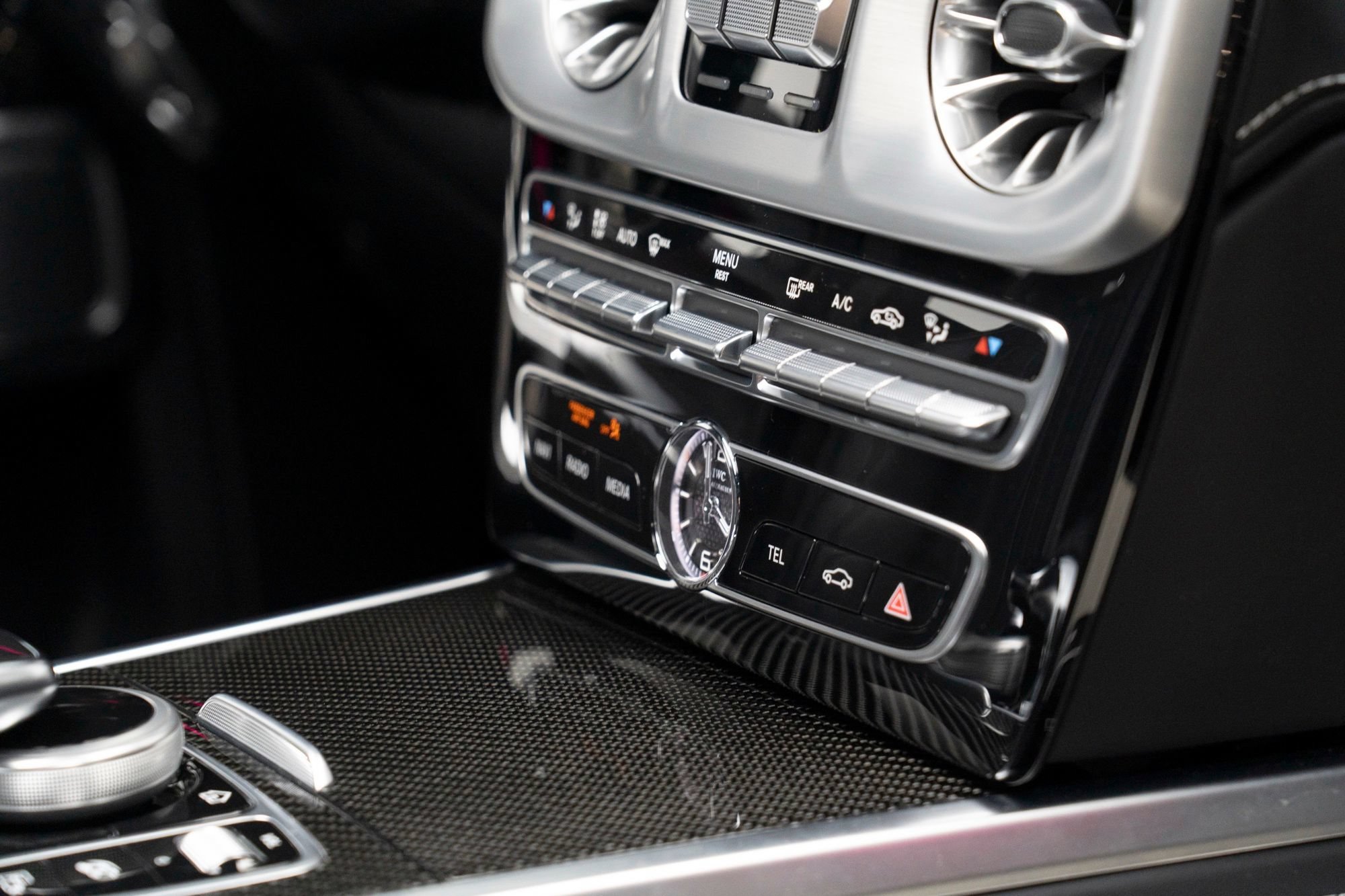 Used 2024 Mercedes-Benz G 63 AMG 4MATIC image 73