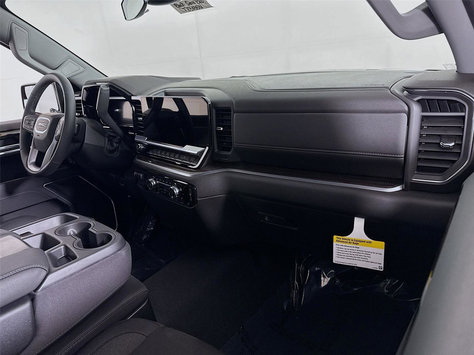 New 2026 GMC Sierra 1500 Elevation image 21