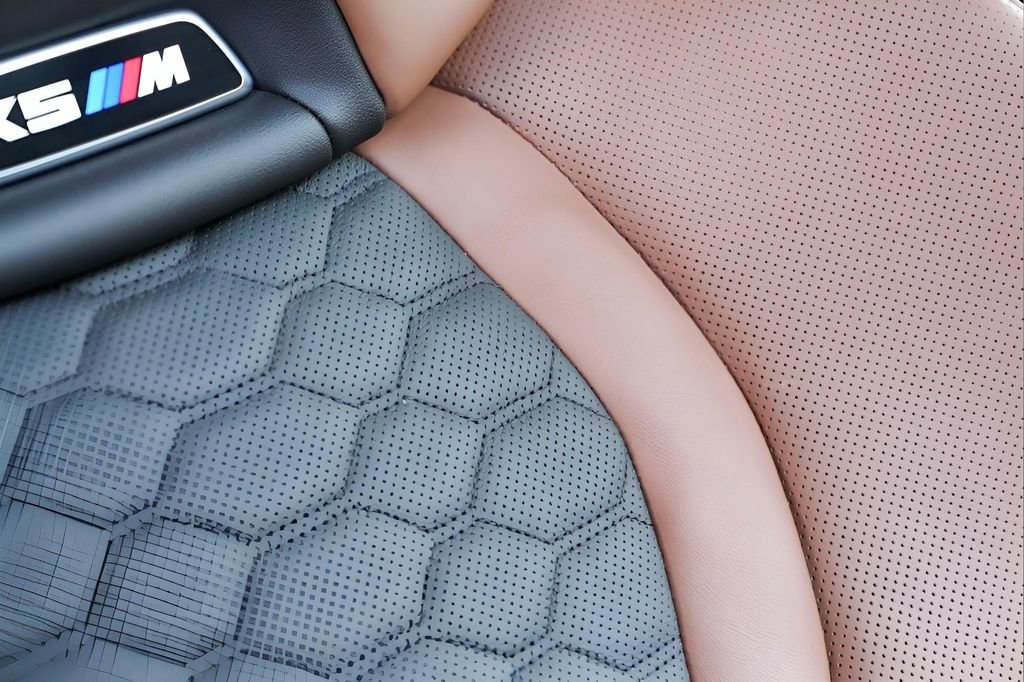 Used 2022 BMW X5 M w/ Competition Package 2 image 66