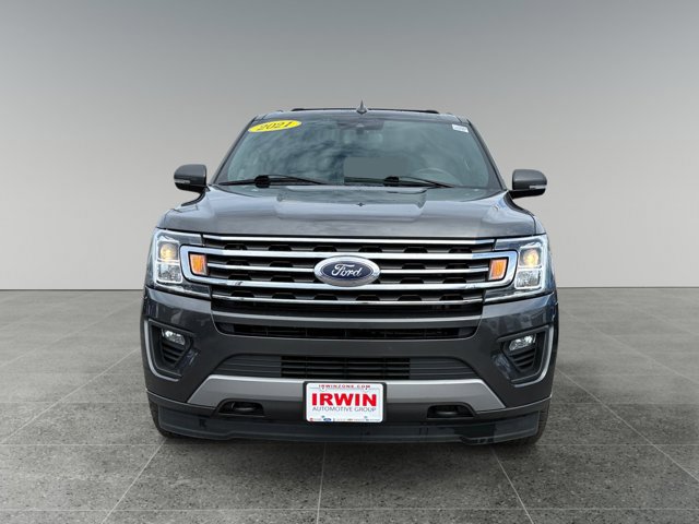 Used 2021 Ford Expedition Max XLT image 9