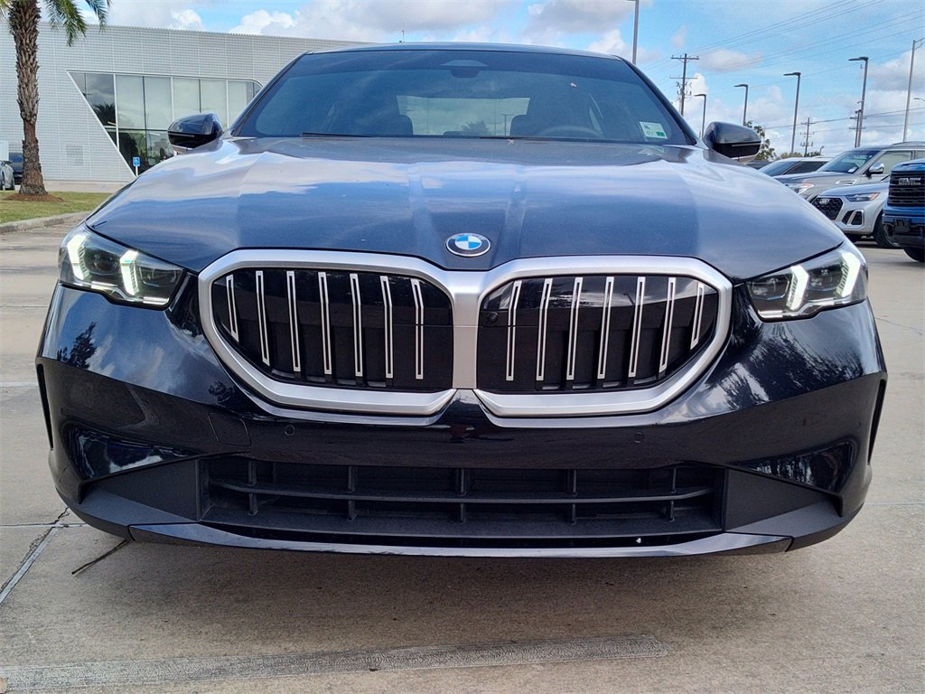 Used 2024 BMW 530i w/ Premium Package image 16