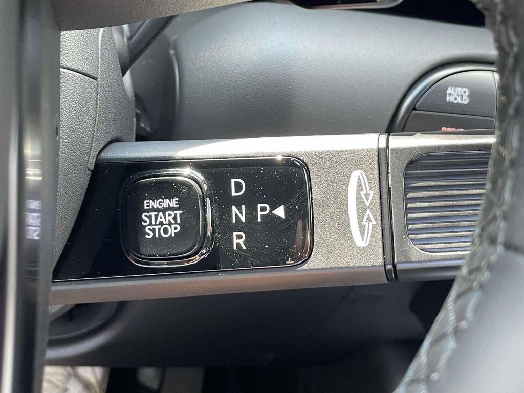 New 2026 Hyundai Palisade XRT Pro image 38