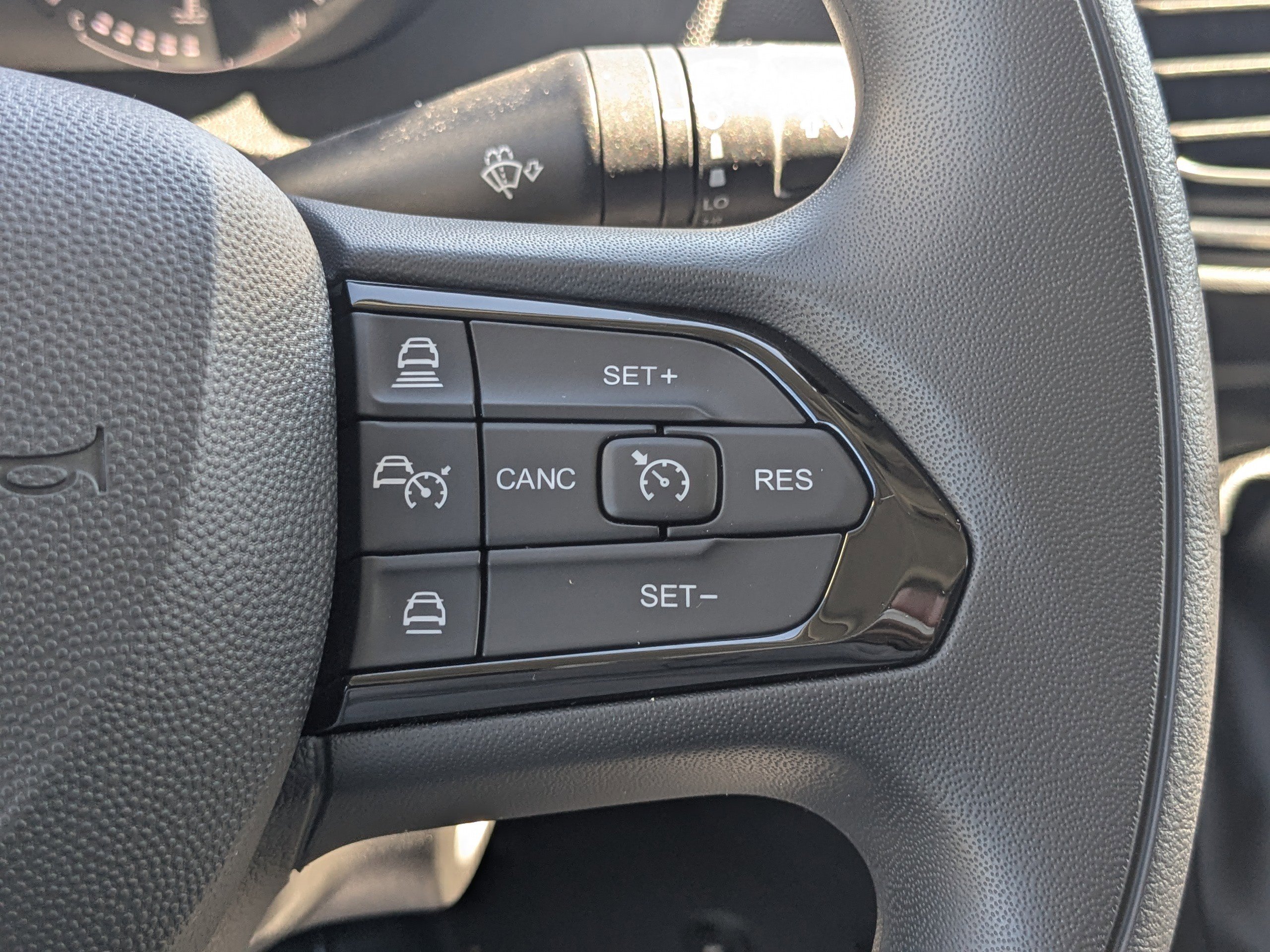 New 2026 RAM ProMaster 2500 w/ Convenience Group image 22