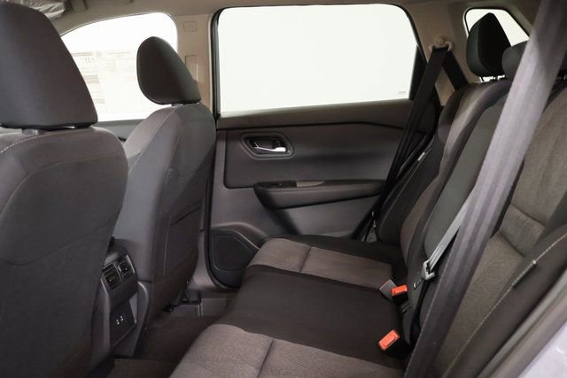 New 2026 Nissan Rogue SV w/ Cold Weather Package image 27
