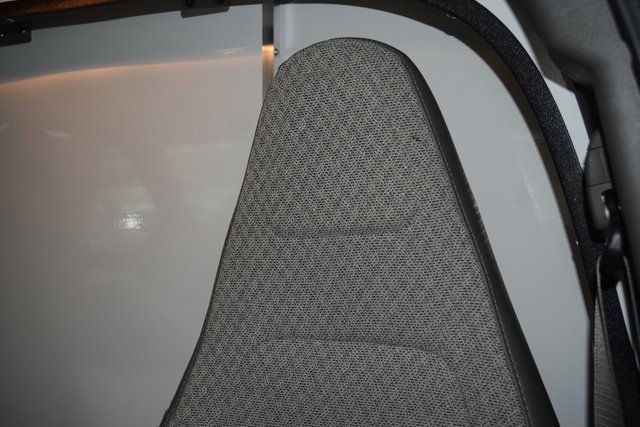 New 2026 Chevrolet Express 3500 w/ Power Convenience Package image 28