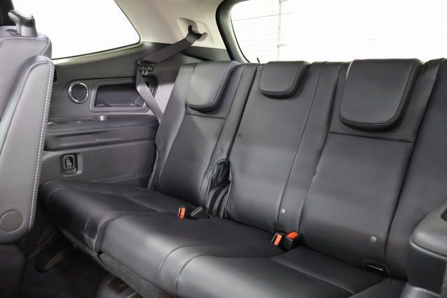 New 2026 Subaru Ascent Limited image 29