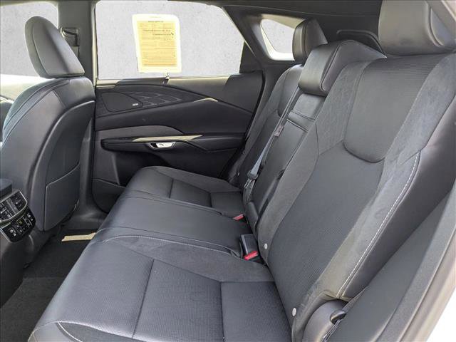 Used 2025 Lexus RX 350 w/ Convenience Package AWD/4WD image 21